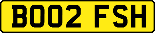 BO02FSH