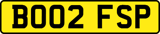 BO02FSP