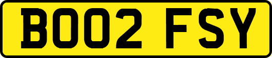 BO02FSY