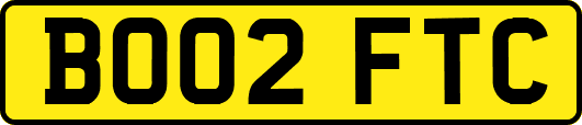 BO02FTC