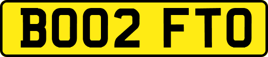 BO02FTO
