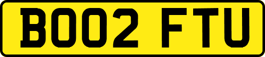 BO02FTU