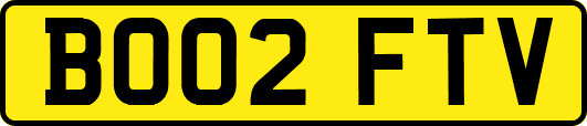 BO02FTV