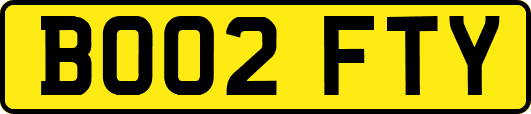 BO02FTY