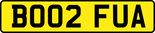 BO02FUA