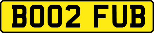 BO02FUB