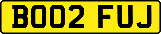BO02FUJ