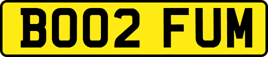 BO02FUM