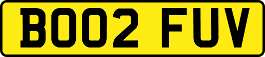 BO02FUV