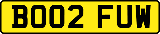 BO02FUW