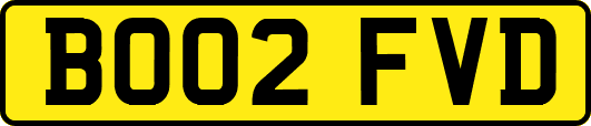 BO02FVD