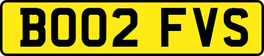 BO02FVS