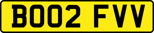 BO02FVV
