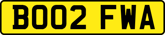 BO02FWA