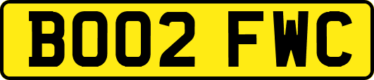 BO02FWC