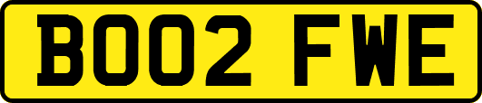 BO02FWE