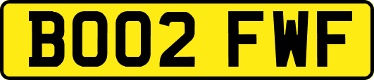 BO02FWF