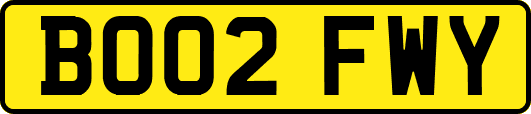 BO02FWY