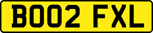 BO02FXL