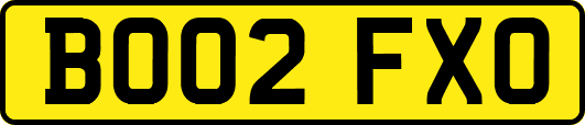 BO02FXO