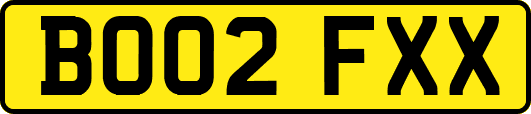 BO02FXX
