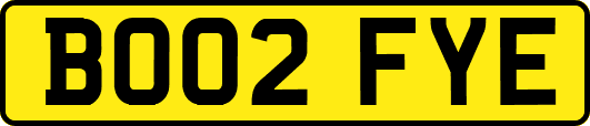 BO02FYE