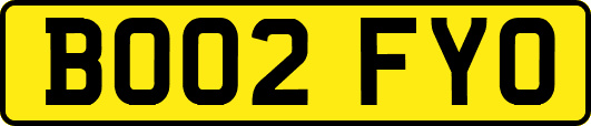 BO02FYO