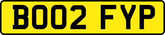 BO02FYP