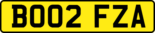 BO02FZA