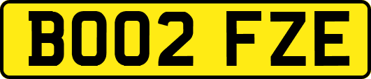 BO02FZE