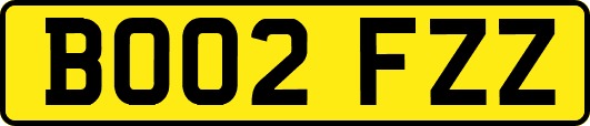 BO02FZZ