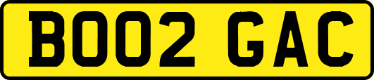 BO02GAC