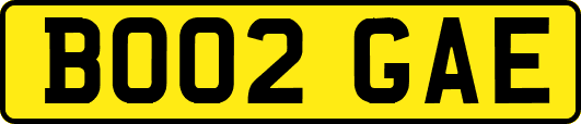 BO02GAE