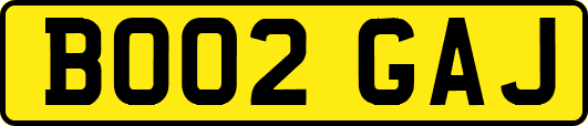 BO02GAJ