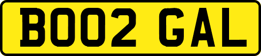 BO02GAL