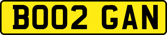 BO02GAN