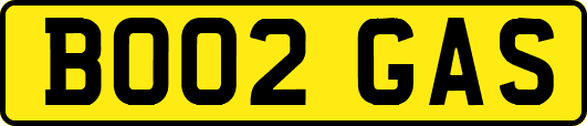 BO02GAS