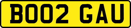 BO02GAU