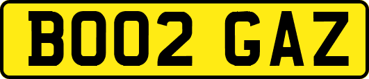 BO02GAZ