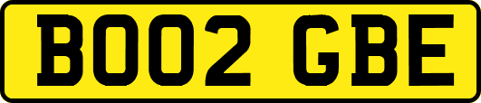 BO02GBE