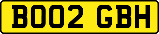 BO02GBH