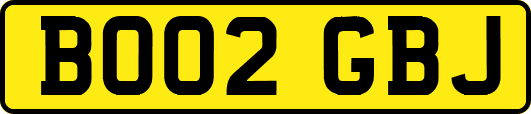 BO02GBJ