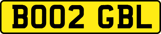 BO02GBL
