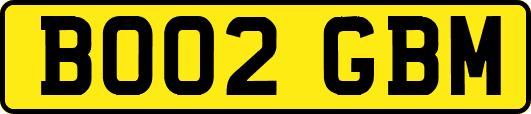 BO02GBM