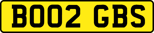 BO02GBS