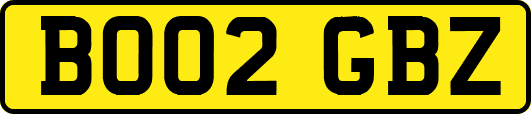 BO02GBZ