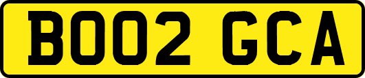 BO02GCA