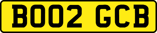 BO02GCB