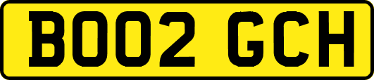 BO02GCH