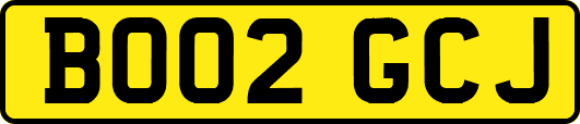 BO02GCJ